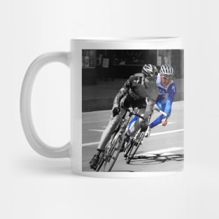 Criterium 2010 ~ Silver City, NM Mug